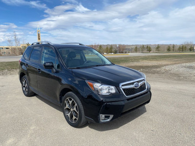  2015 Subaru Forester Premium