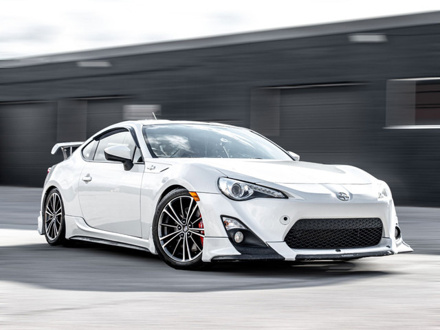 2013 Scion FR-S MANUAL I PRICE TO SELL in Cars & Trucks in City of Toronto