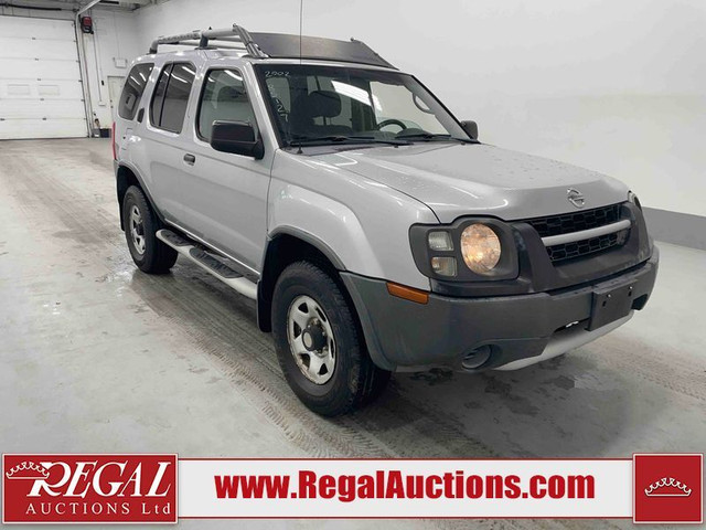 2002 NISSAN XTERRA in Cars & Trucks in Calgary - Image 3