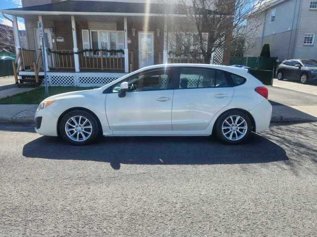 2014 Subaru Impreza De base in Cars & Trucks in Longueuil / South Shore - Image 3