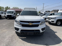 See Dealer Website for Details. 2020 Chevrolet Colorado LT RM (image 8)