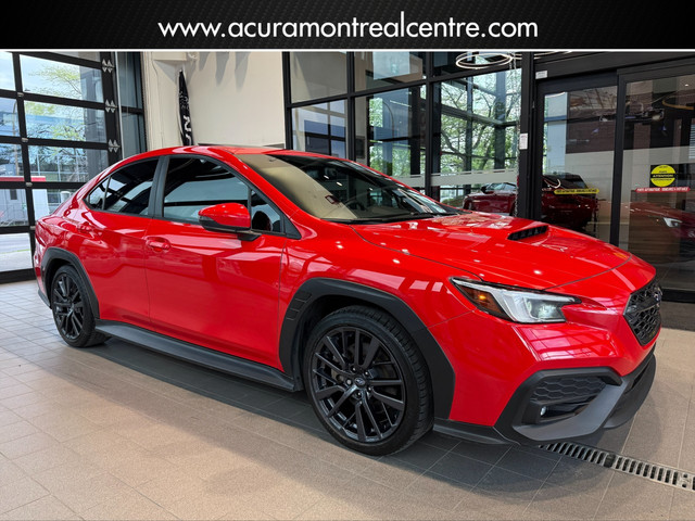 2023 Subaru WRXSport-tech in Cars & Trucks in City of Montréal