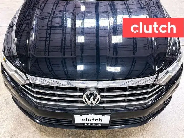 2019 Volkswagen Jetta Highline w/ Apple CarPlay, Heated Front Se in Cars & Trucks in City of Toronto - Image 14
