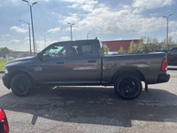 Ram 1500**Classic**Tradesman**4x4**3.6L**V6**40/20/40 Bench Seat**8.4 Touchscreen**Apple Car Play**A... (image 7)