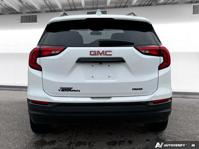 2021 GMC Terrain SLE in Cars & Trucks in Winnipeg - Image 4