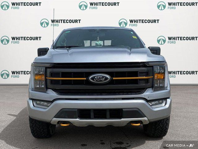 2023 Ford F-150 Tremor 4WD SuperCrew in Cars & Trucks in Edmonton - Image 2