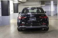 This Mercedes-Benz C-Class has a dependable Intercooled Turbo Gas/Electric I-4 2.0 L/122 engine powe... (image 8)