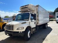 2019 FREIGHTLINER M2;Medium Duty Trucks - VAN-REEFER Penske Location 632 BELGRAVE WAY DELTA BC V3M 5... (image 2)