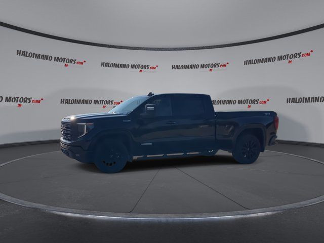 2024 GMC Sierra 1500 Elevation in Cars & Trucks in Hamilton - Image 4