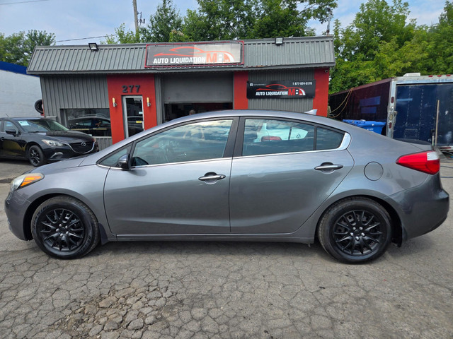 2015 KIA FORTE EX * 47.00$/SEM* CAMÉRA DE RECUL, BLUETOOTH in Cars & Trucks in Longueuil / South Shore - Image 2