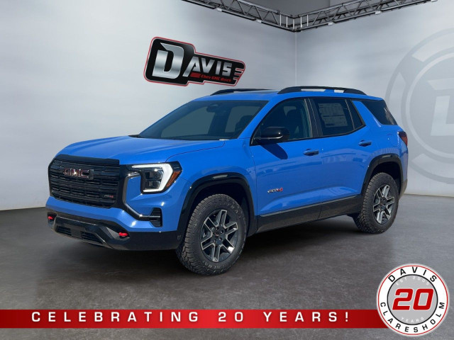 2026 GMC Terrain in Cars & Trucks in Lethbridge