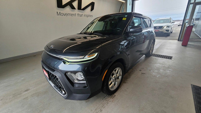 2020 Kia Soul in Cars & Trucks in Cornwall