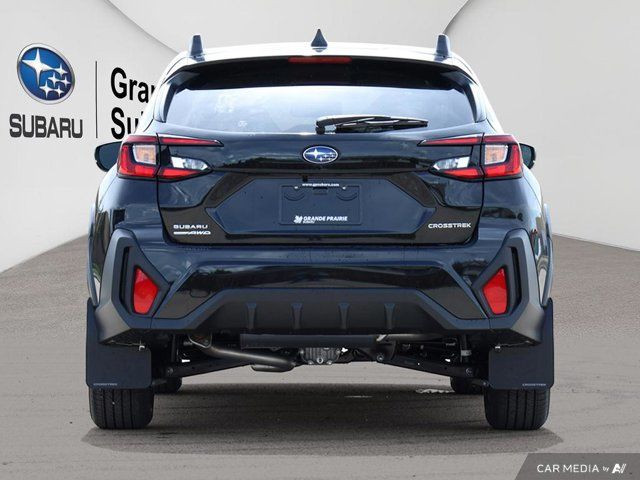 2025 Subaru Crosstrek Touring in Cars & Trucks in Grande Prairie - Image 4