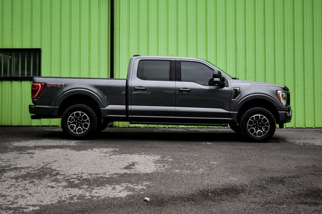 2021 Ford F-150 XLT • REMOTE START • HEATED SEATS • PARK ASSIST in Cars & Trucks in Cornwall - Image 2
