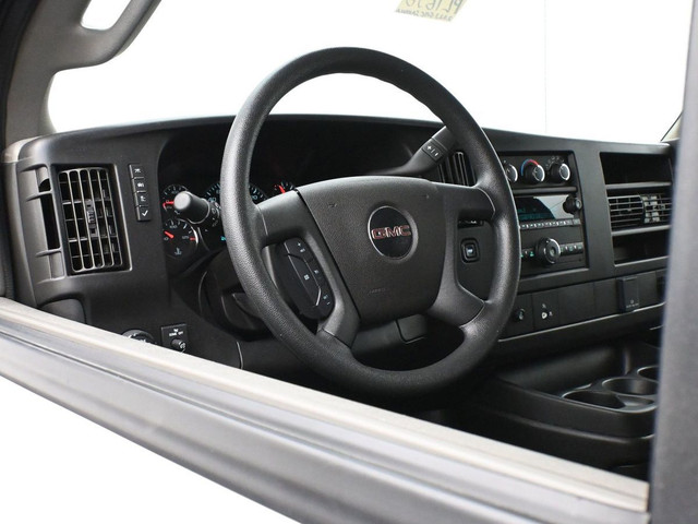 2023 GMC Savana Cargo in Cars & Trucks in City of Halifax - Image 4