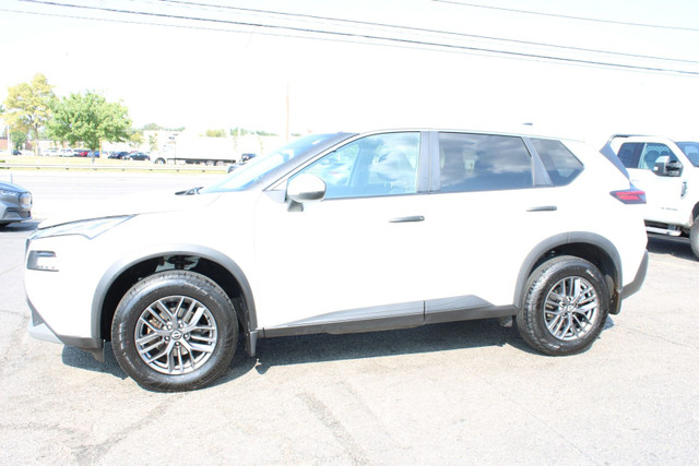 2022 Nissan Rogue in Cars & Trucks in Oakville / Halton Region - Image 3