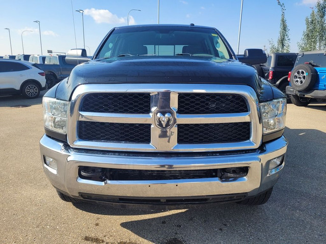 2017 Ram 3500 SLT | CREWCAB | DIESEL in Cars & Trucks in Strathcona County - Image 2
