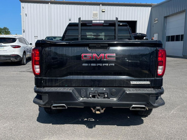 2019 GMC Sierra 1500 Elevation ELEVATION | 4X4 | CREW CAB | 5... in Cars & Trucks in London - Image 4