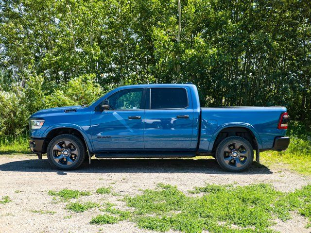 2024 Ram 1500 Big Horn in Cars & Trucks in Edmonton - Image 2