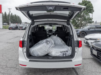 Get ready to explore new places in high-quality comfort with the 2023 Honda Odyssey Touring. Strivin... (image 6)