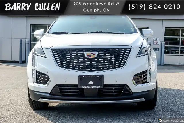 2024 Cadillac XT5 dans Autos et camions dans Guelph - Image 11