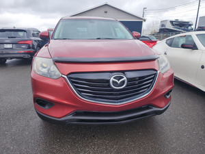 2013 Mazda CX-9 GS