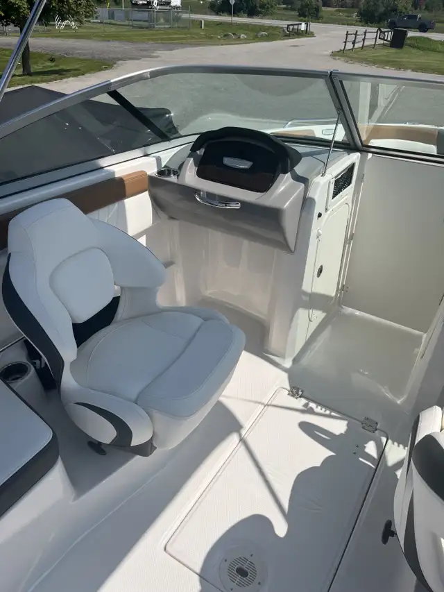 2024 Chaparral SSi23 SPORT in Powerboats & Motorboats in Kawartha Lakes - Image 8