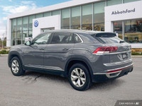 This Volkswagen Atlas Cross Sport delivers a Regular Unleaded V-6 3.6 L/220 engine powering this Aut... (image 2)
