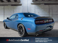 Only 21,181 Miles! This Dodge Challenger delivers a Regular Unleaded V-8 5.7 L/345 engine powering t... (image 4)