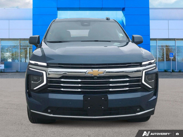 2025 Chevrolet Tahoe LT | 0% Interest Financing Sale Event ON NO in Cars & Trucks in Winnipeg - Image 2