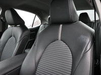 The 2023 Toyota Camry SE is a sleek and stylish sedan that effortlessly blends sportiness with every... (image 6)