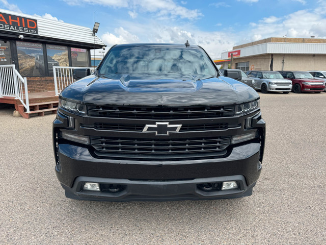 2019 Chevrolet Silverado 1500 RST in Cars & Trucks in Lethbridge - Image 3