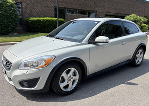 2011 Volvo C30 T5 AUTO * NO ACCIDENTS