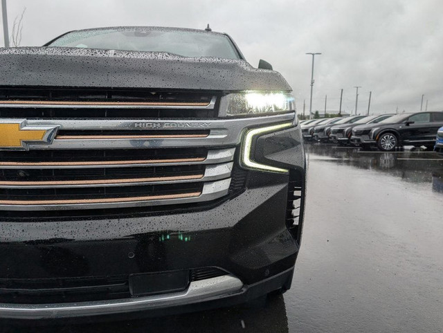 2021 Chevrolet Tahoe High Country in Cars & Trucks in Calgary - Image 3
