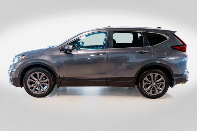 2022 Honda CR-V Sport, 4X4, Cuir, Carplay, Bluetooth, Caméra, US in Cars & Trucks in City of Montréal - Image 3