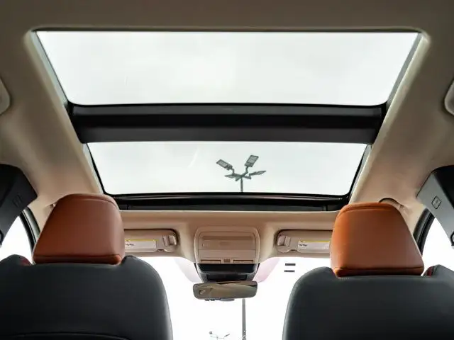 2025 Mazda CX-50 PREM in Cars & Trucks in Barrie - Image 33