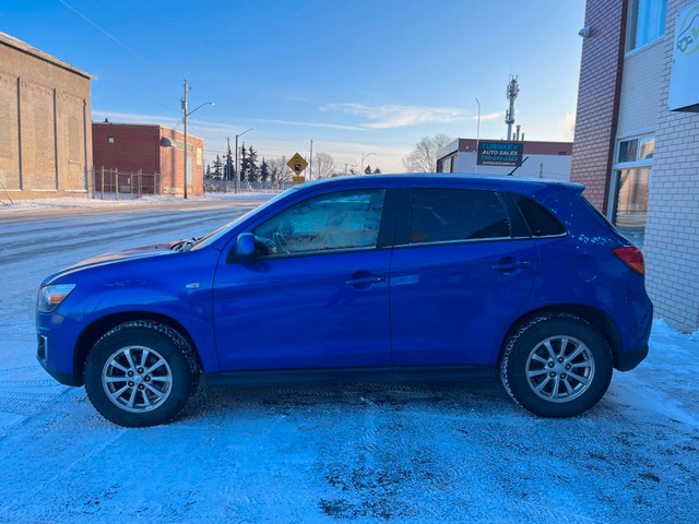2015 Mitsubishi RVR AWD/ 3 MONTHS WARRANTY INCLUDED in Cars & Trucks in Edmonton - Image 4