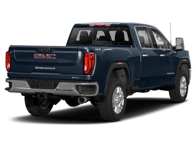  2023 GMC Sierra 2500HD SLT