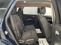 Looking for a versatile SUV that's ready for anything? Check out this sleek, blue 2014 Dodge Journey... (image 9)