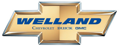 Welland Chevrolet Buick GMC Inc.