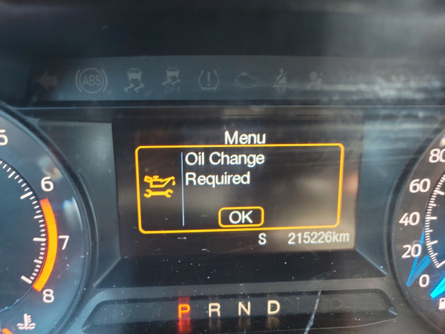2018 Ford Explorer in Cars & Trucks in Calgary - Image 3