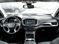 This GMC Terrain is a force to be reckoned with! It boasts a Turbocharged Gas/E15 I4 1.5L/-TBD- engi... (image 1)