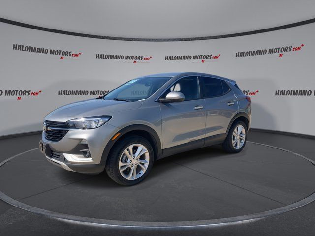 2023 Buick Encore GX Preferred AWD in Cars & Trucks in Hamilton - Image 4