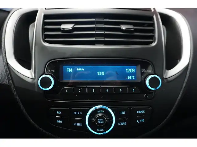 2015 Chevrolet Trax LS AUTOMATIQUE FULL ÉQUIPÉ A/C BLUETOOTH 68  in Cars & Trucks in Lévis - Image 15