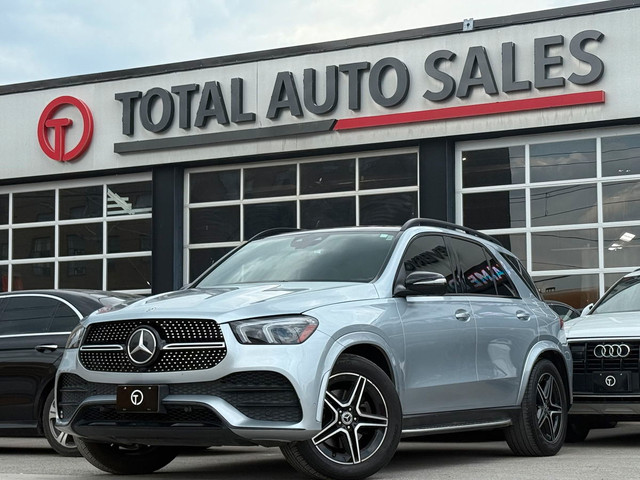 2022 Mercedes-Benz GLE-Class 350 //AMG SPORT | HEAD UP DISPLAY | in Cars & Trucks in City of Toronto
