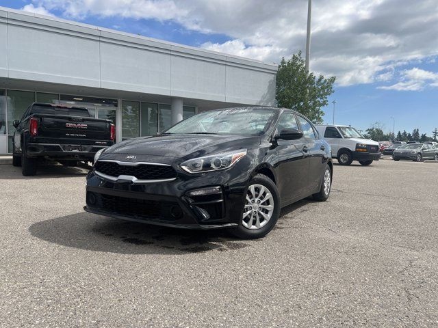 2020 Kia Forte LX / MANUAL in Cars & Trucks in Calgary