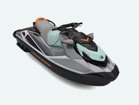 2024 SEA-DOO GTI SE 170 PERSONAL WATERCRAFT