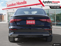Stock: P11835 2.0L turbocharged four-cylinder engine, Quattro all-wheel drive, 7-speed S tronic dual... (image 3)