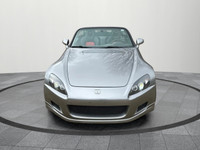 Here's your chance to own a true modern classic – the 2003 Honda S2000. With just 125,000 km on the... (image 9)