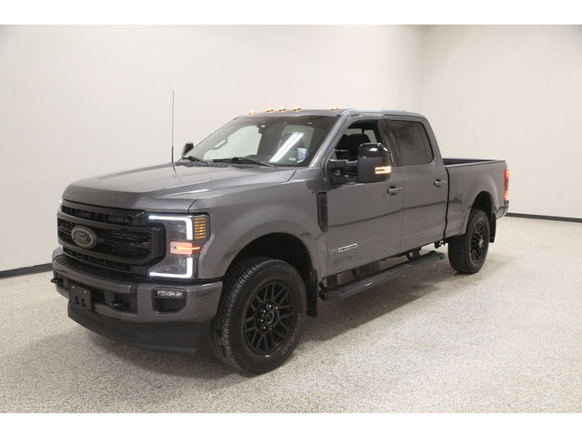  2022 Ford F-250 LARIAT 4WD Crew Cab 6.75' Box in Cars & Trucks in Gatineau - Image 2